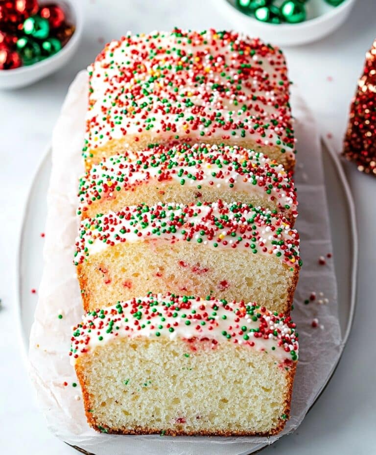 Sprinkle Buttermilk Bread Recipe