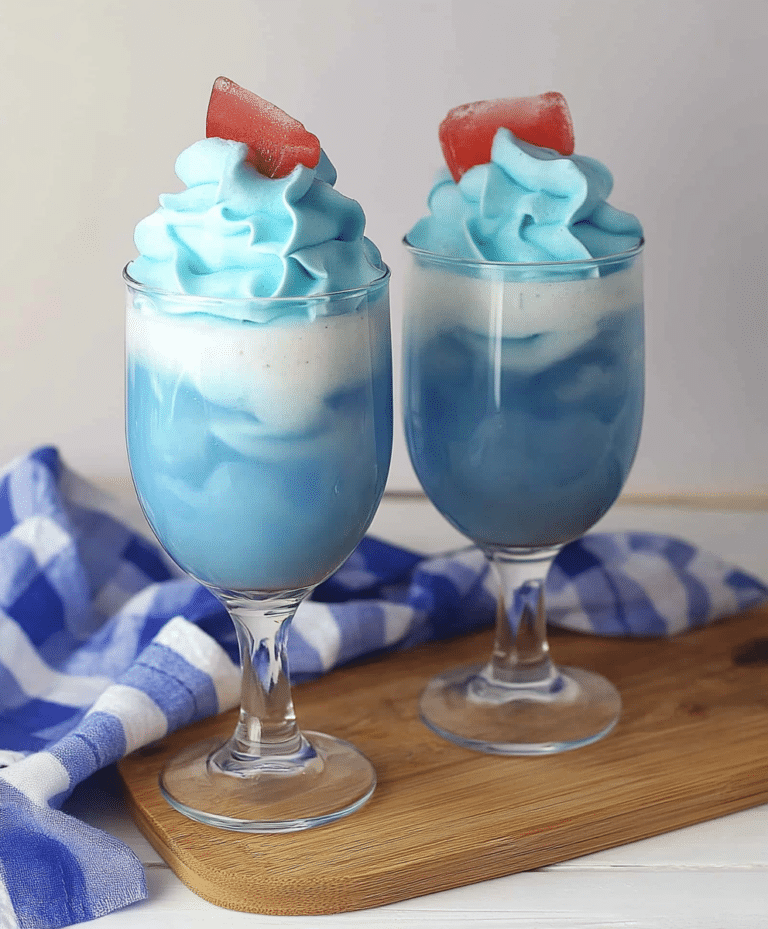 Whipped Kool Aid Recipe