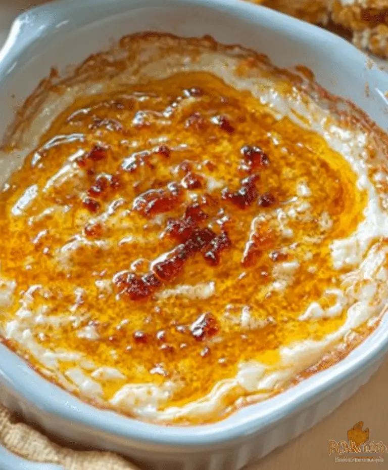 Pepper Jelly Cheese Dip Recipe