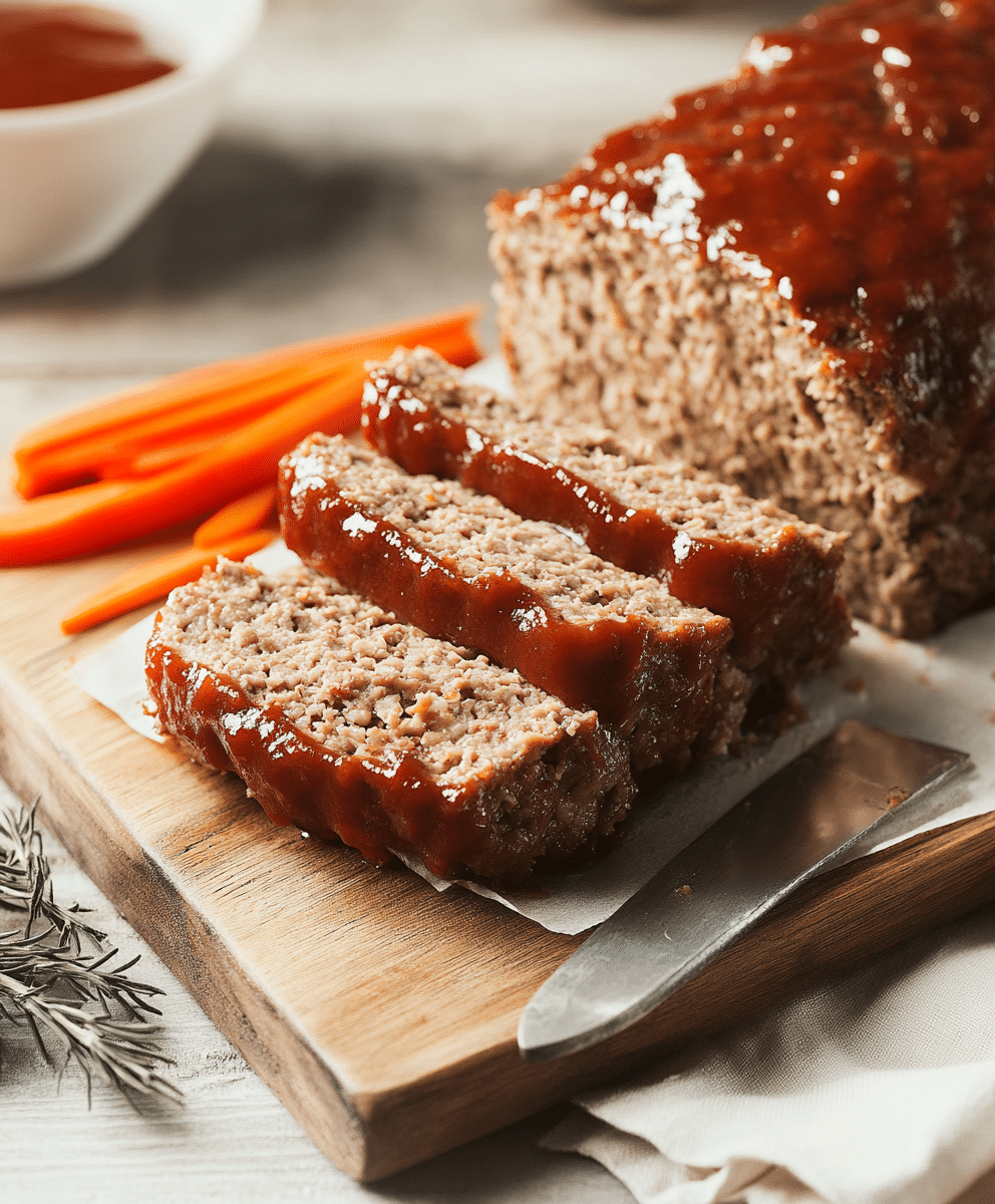 Paula deen s meatloaf recipe recipe vibe