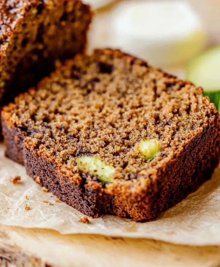 Best Recipe For Zucchini Bread Recipe