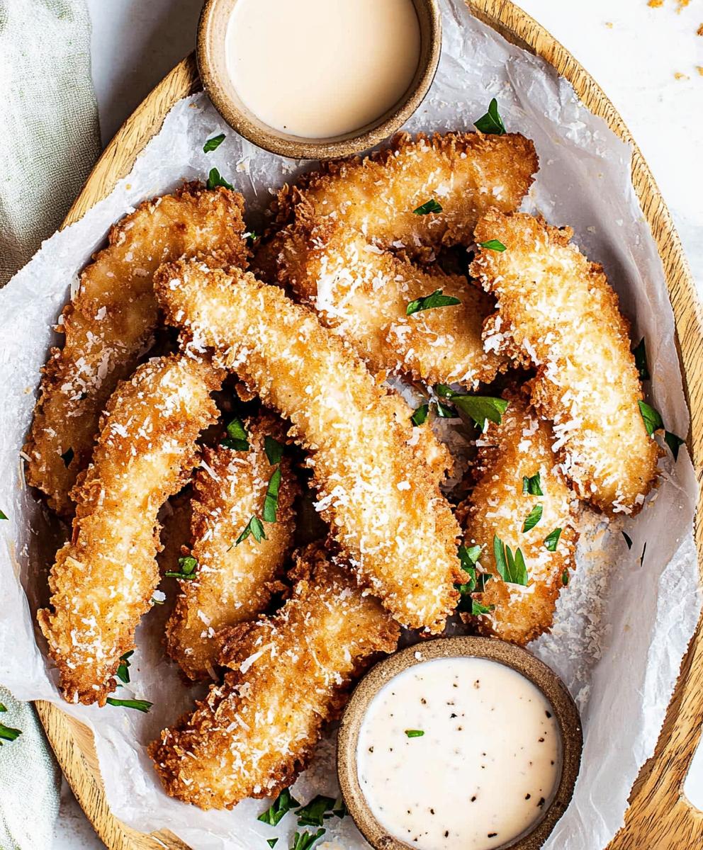 Coconut Chicken Recipe