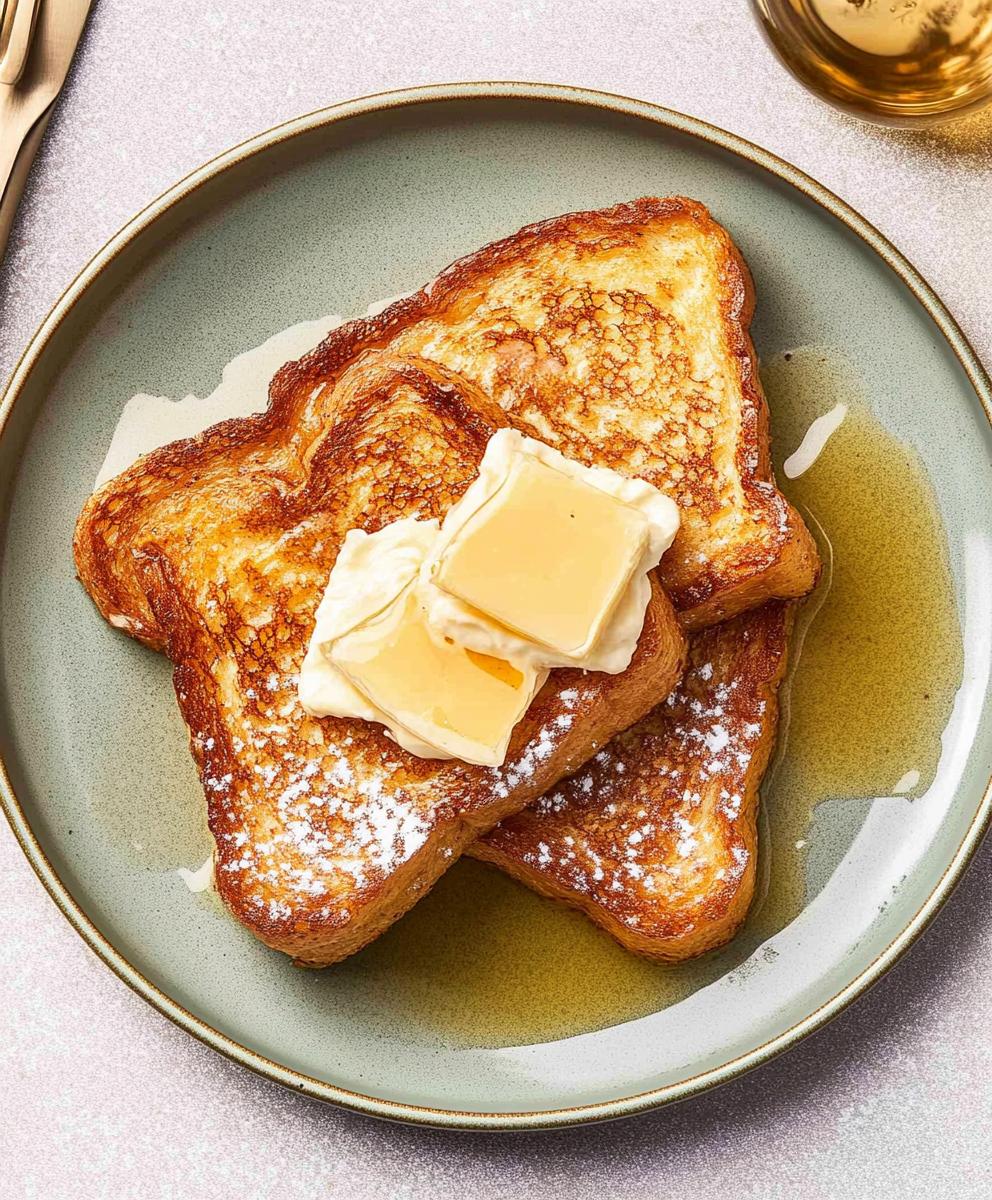 French Toast Recipe