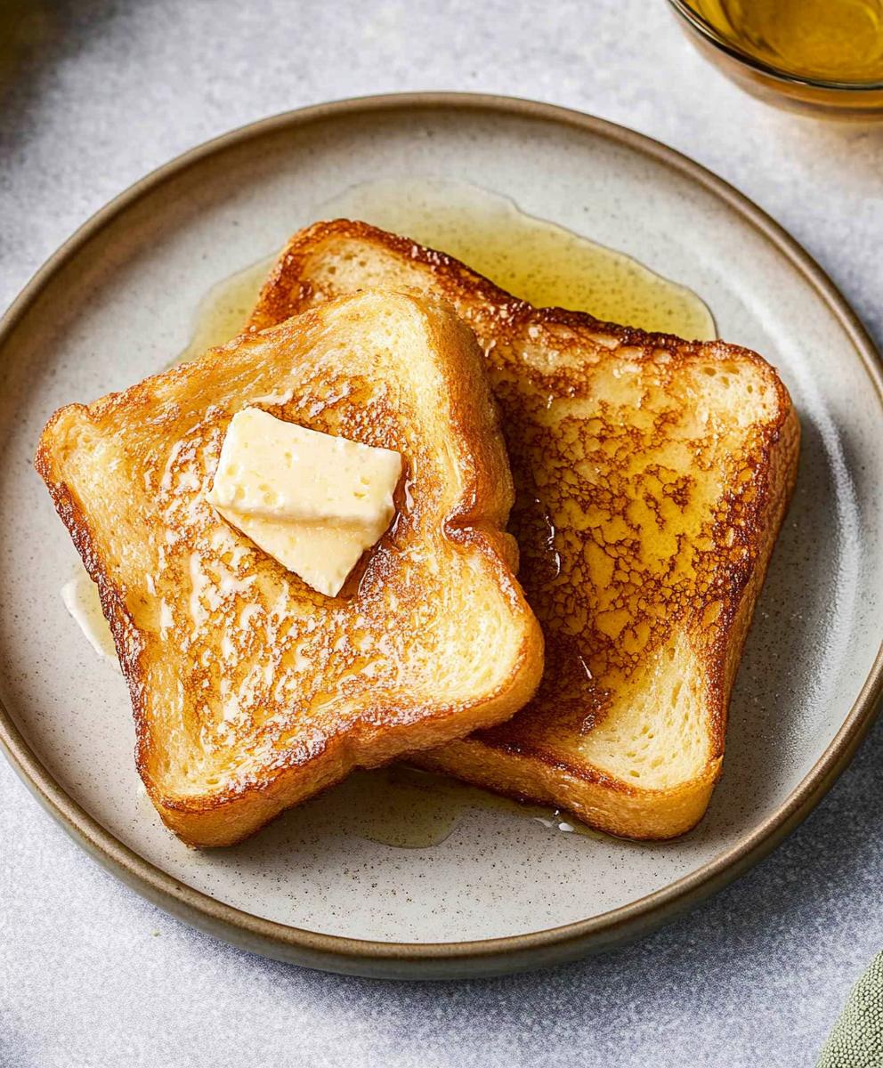 French Toast Recipe