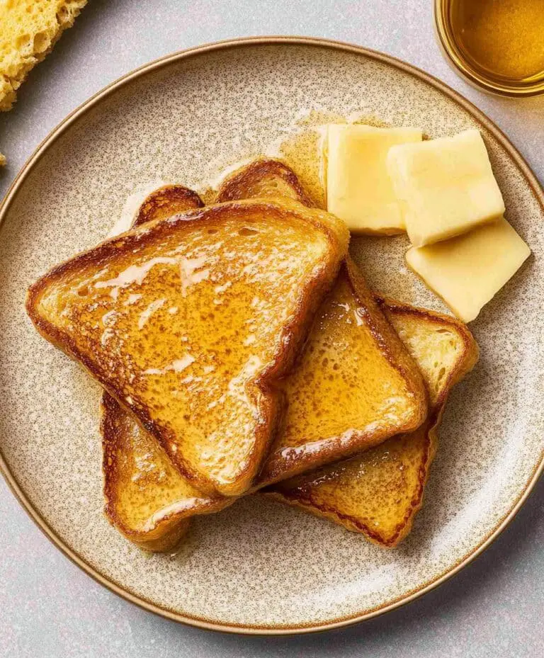 French Toast Recipe