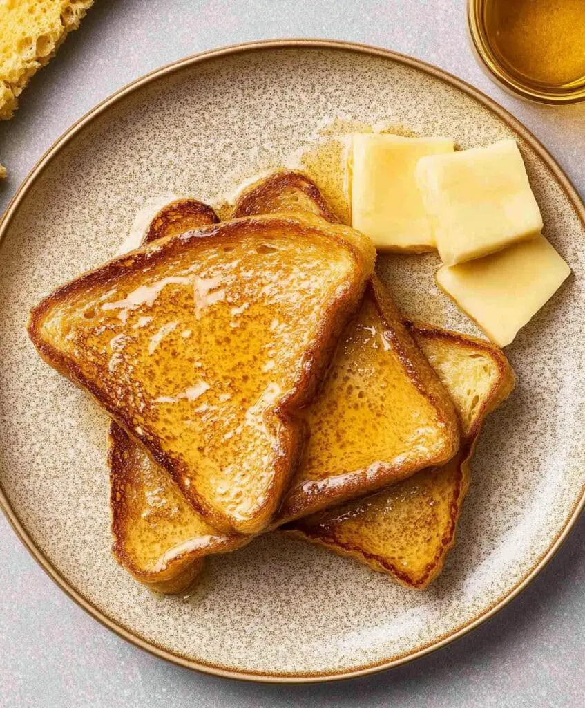 French Toast Recipe