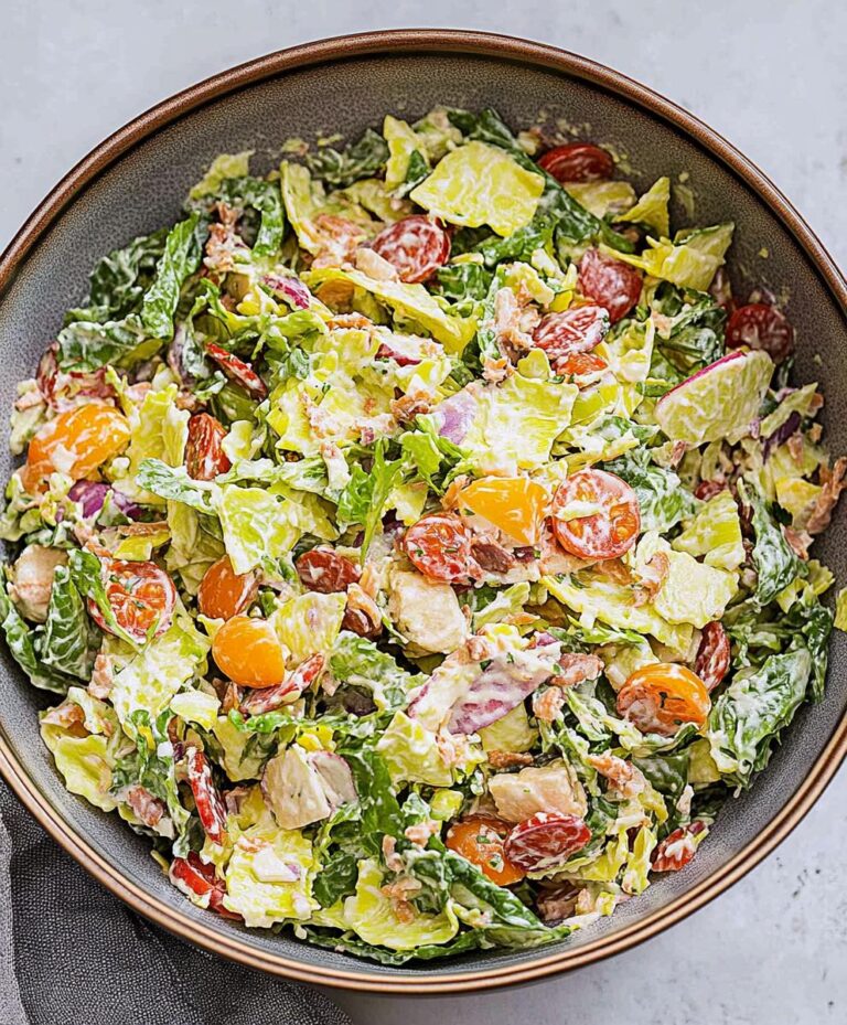 Grinder Salad Recipe