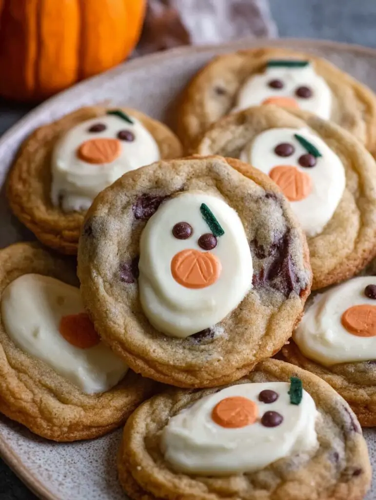 Pillsbury Halloween Cookies Recipe